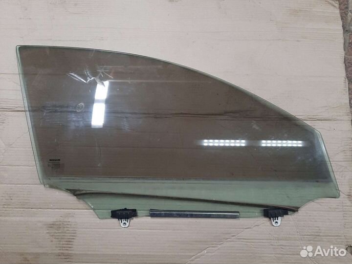 Стекло переднее правое Nissan Teana J32