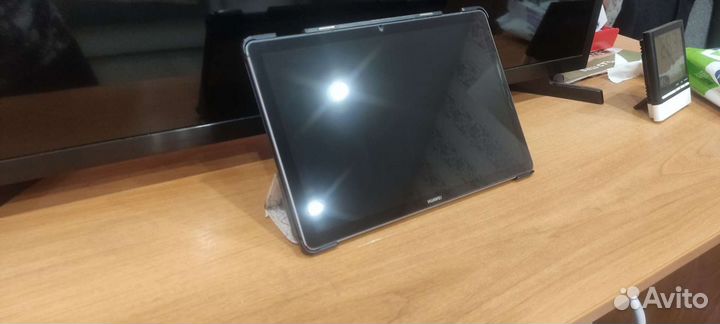 Huawei MediaPad M6 10