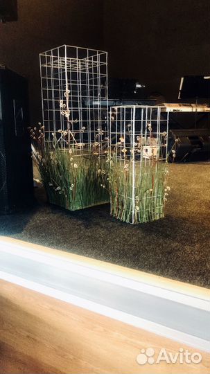 Декоратор флорист