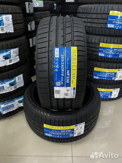 Habilead HF330 255/35 R18 94Y