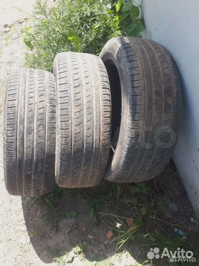 Pirelli Cinturato P7 225/60 R18