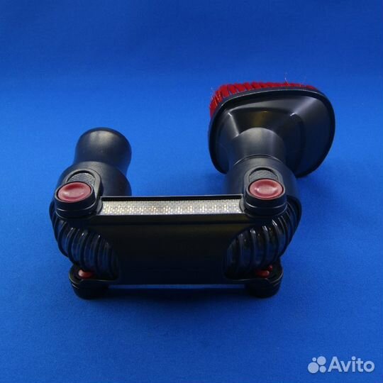 Насадка трансформер 2 в 1 для пылесоса UN-8732