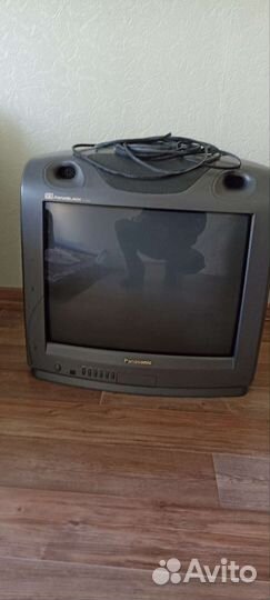 Телевизор