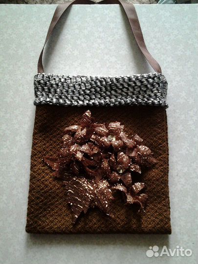 Сумочки для девочки