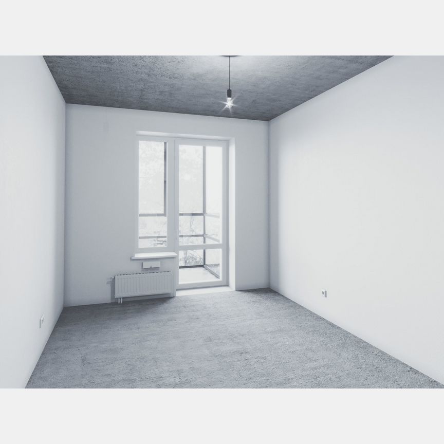 2-к. квартира, 56,7 м², 5/13 эт.