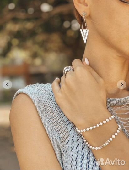 Zaav g серьги wira