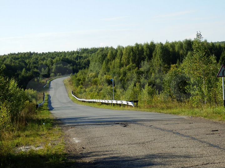 Участок 33 сот. (СНТ, ДНП)