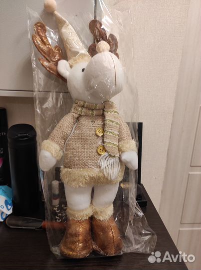 Мягкая игрушка