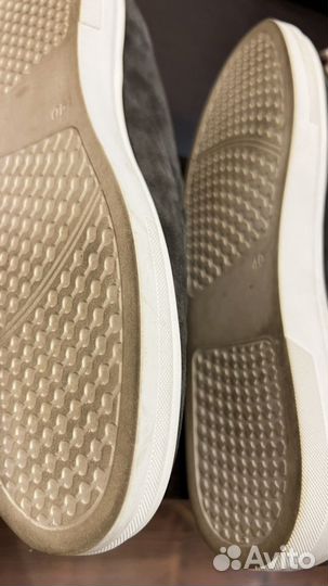 Мужские сплитоны