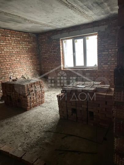 1-к. квартира, 44 м², 5/6 эт.