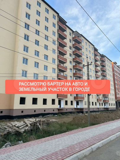 3-к. квартира, 104,5 м², 9/10 эт.