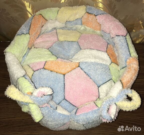 Лежаки для домашних животных