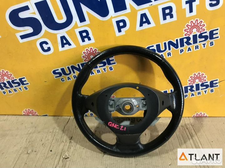 Руль toyota, daihatsu, subaru BB, DEX, COO