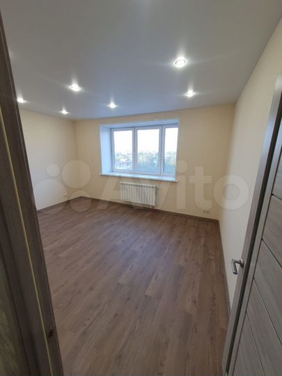 1-к. квартира, 43,4 м², 7/10 эт.