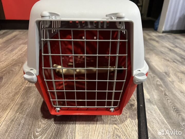 Переноска для животных