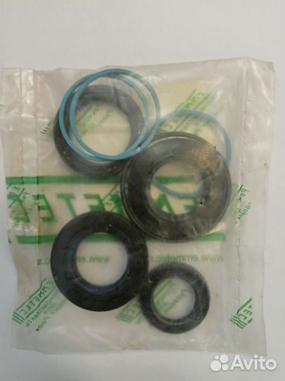 Ремкомплект рулевой рейки Honda Accord 7