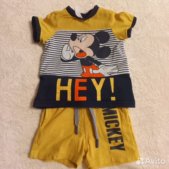 Одежда для мальчика