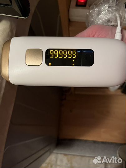 Фотоэпилятор Velzer