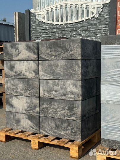 Блoки модульныe