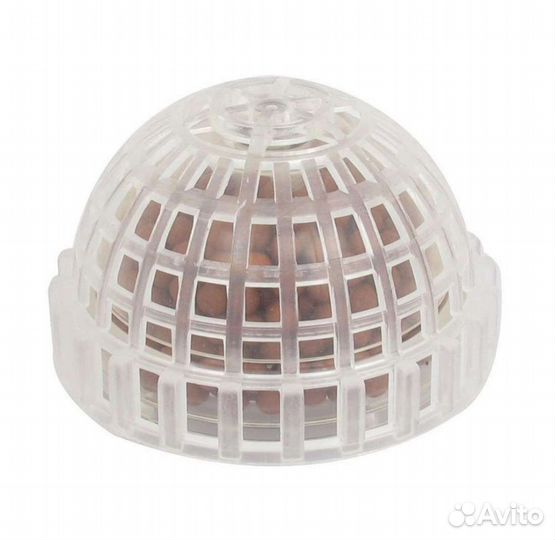 Шар для аквариумных растений