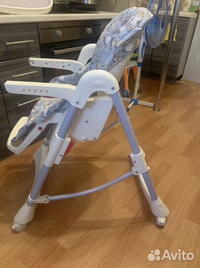 Стул для кормления