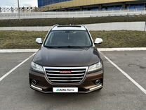 Haval H2 1.5 MT, 2015, 67 000 км, с пробегом, цена 1 600 000 руб.