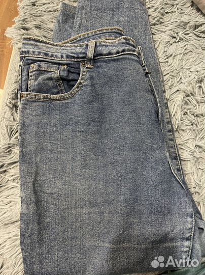 Джинсы зарина