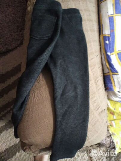 Вещи пакетом для девочки