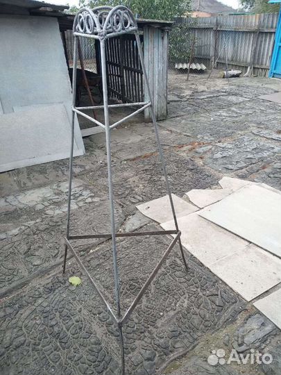 Чистилка для обуви