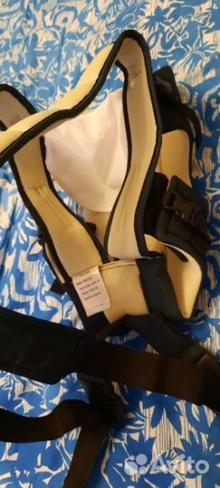 Рюкзак переноска кенгуру