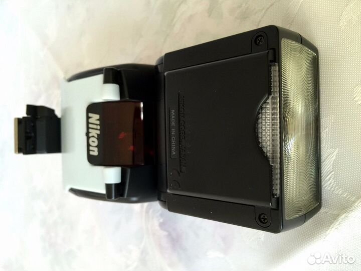 Фотовспышка Nikon SB-50DX