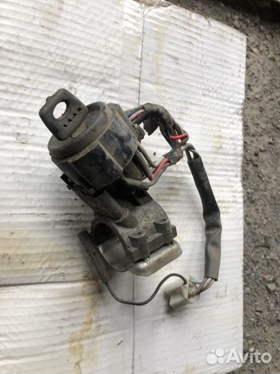 Замки зажигания ваз - 2109-14