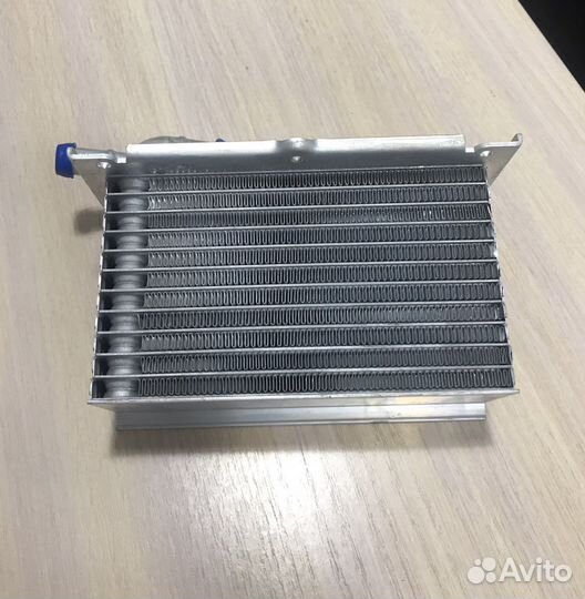 Интеркуллер Audi Volkswagen