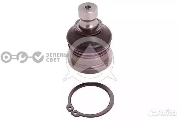 Sidem 71282 Шаровая опора mitsubishi carisma 95-06