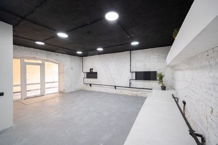 Оригинальный офис