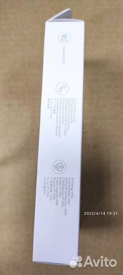 Беспроводные наушники Xiaomi Buds 3 оригинал новые