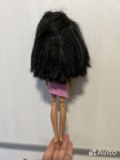 Кукла Монстер Хай