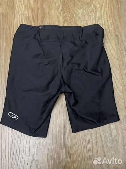 Женские велосипедки спортивные