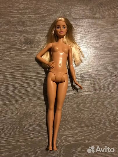 Игровая кукла Барби Barbie Милли