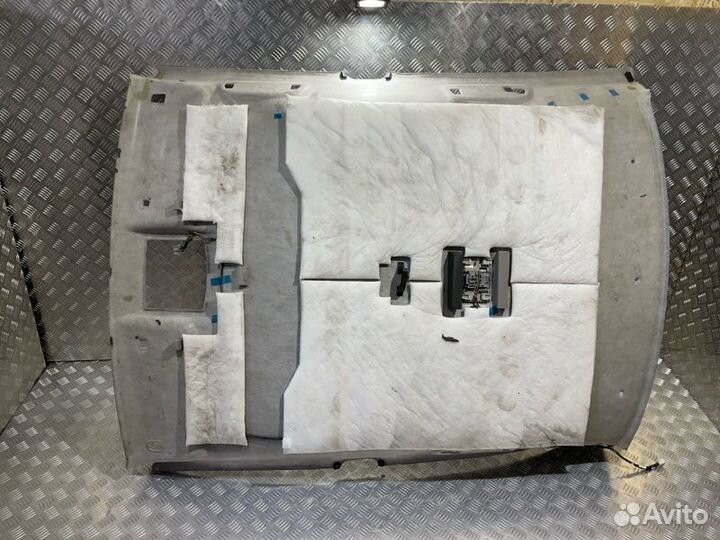 Обшивка потолка Mazda 6 GH 2.0 2008