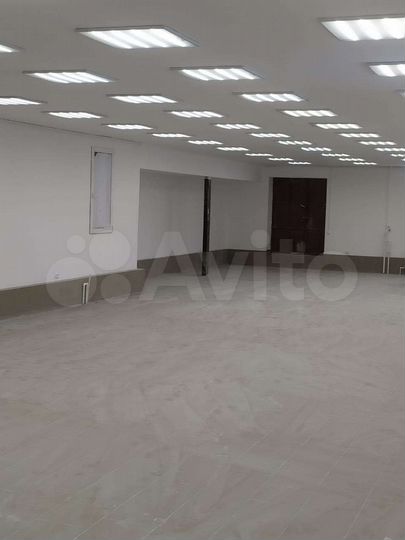 Торговая площадь, 180 м²