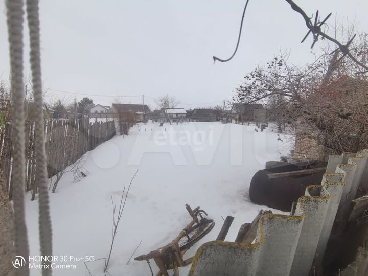 Участок 5,8 сот. (СНТ, ДНП)
