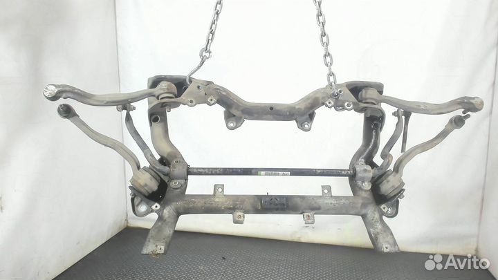 Балка подвески передняя Mercedes C W204, 2008