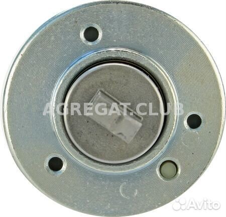 Втягивающее реле стартера krauf SSU7023HE