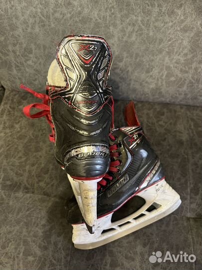 Хоккейные коньки Bauer Vapor Х 2.7