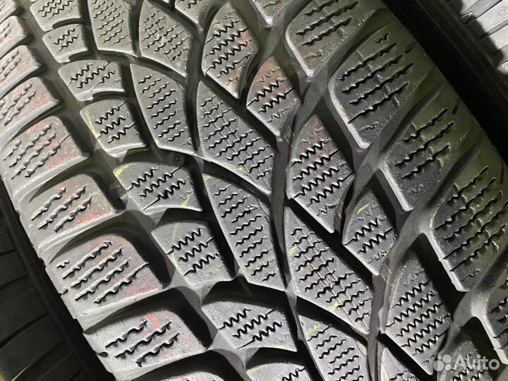 Dunlop SP Winter Sport 3D 235/65 R17