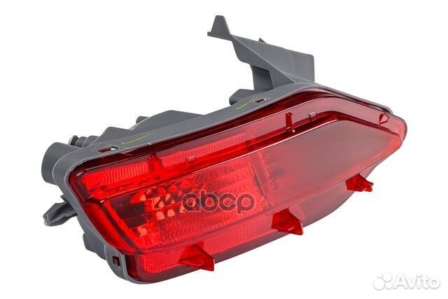 212-4004L-UE фонарь задний левый Toyota RAV4 1