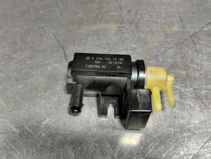 Клапан управления турбиной (актуатор) Mercedes