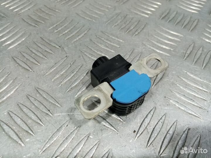 Б/У Пиропатрон клеммы акб#001