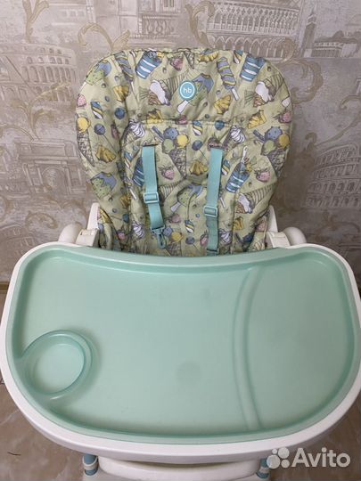 Стул для кормления